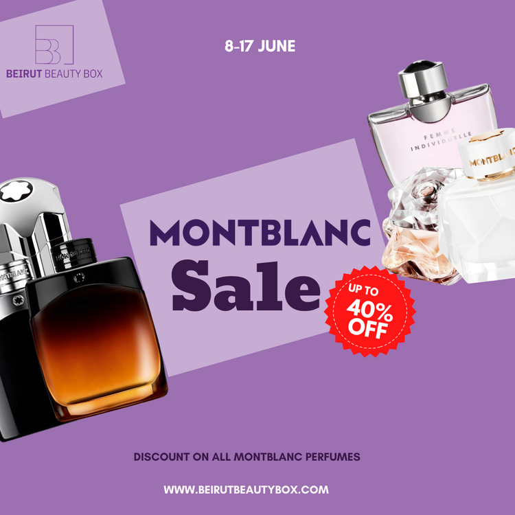 Montblanc Hot Sale