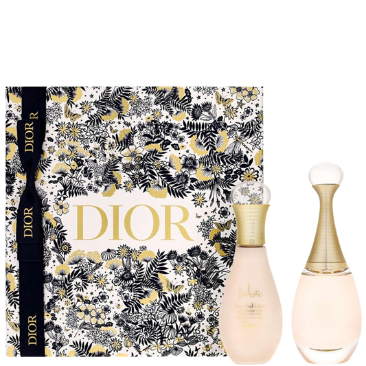 Dior J'adore Eau De Parfum Gift Set For Her