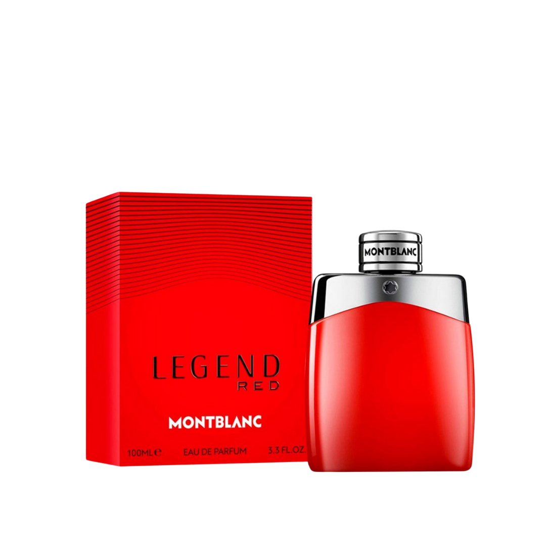 MontBlanc Legend Red Eau de Parfum 100 ML