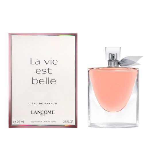 Lancôme Paris La Vie Est Belle Eau de Parfum 75 ml
