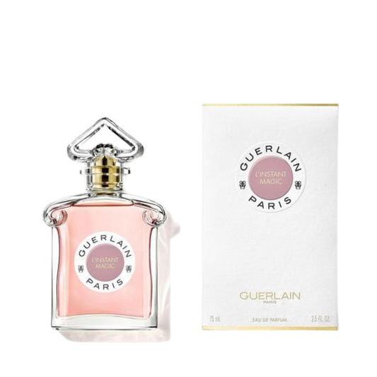 Guerlain L'instant Magic Eau De Parfum For Her 75 ml