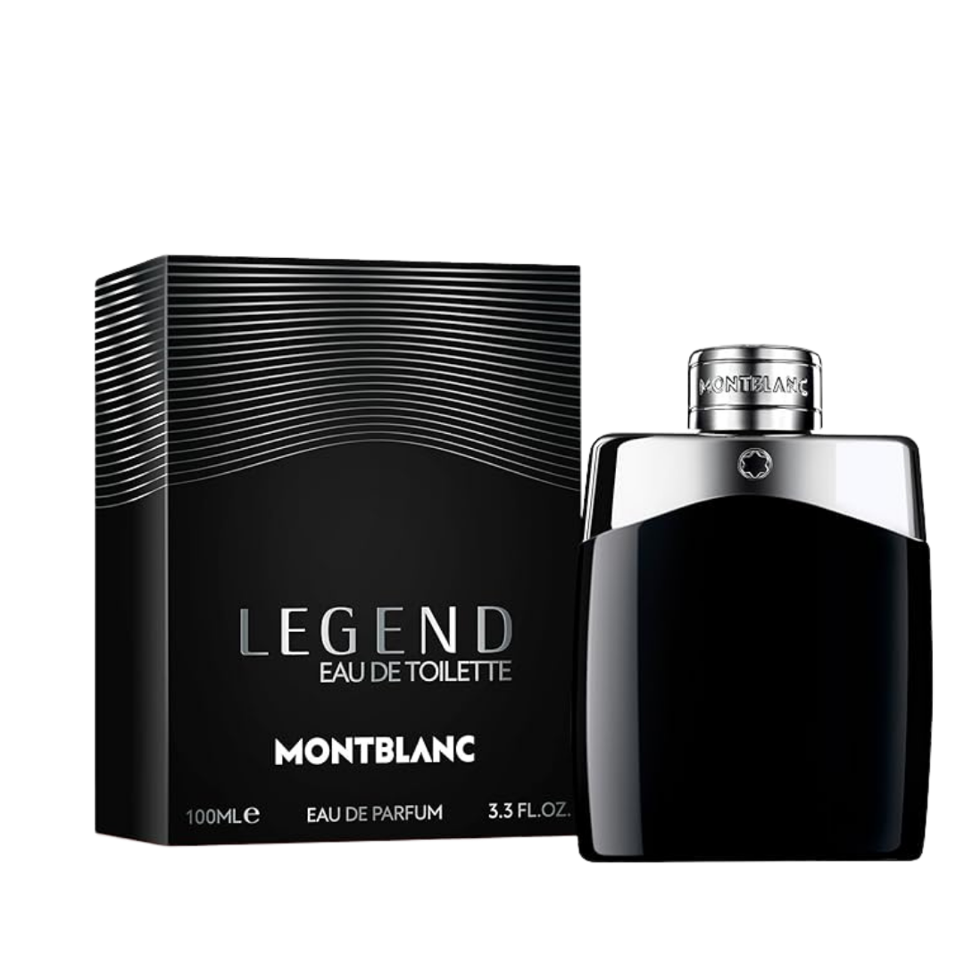 Montblanc Legend Eau De Toilette 100 ml