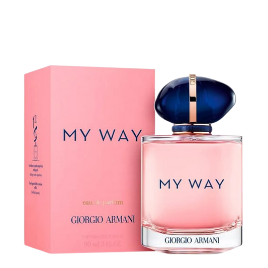 Giorgio Armani My Way Eau De Parfum 90 ML