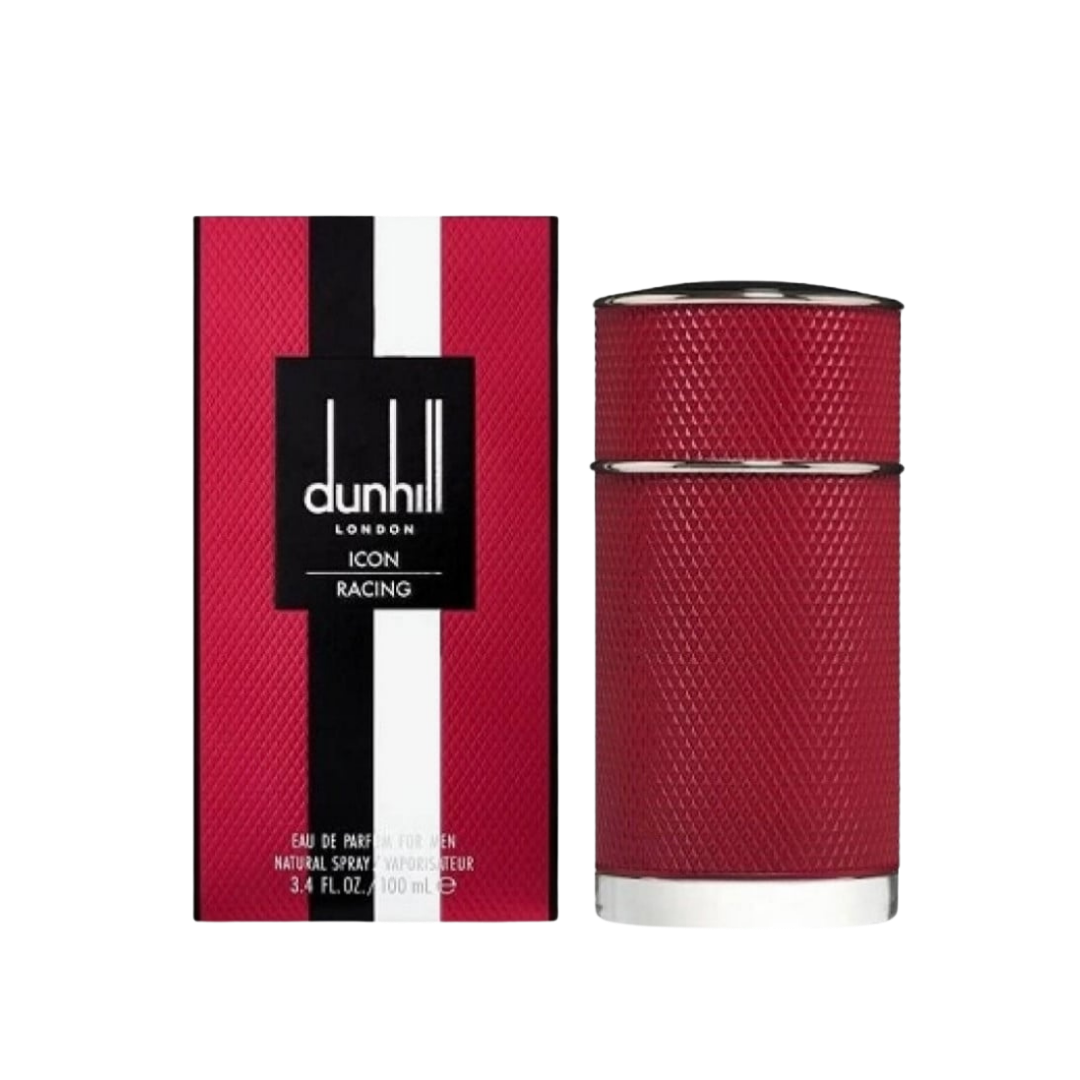 Dunhill London Icon Racing Eau De Parfum 100 ml