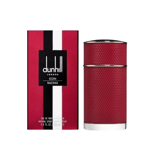 Dunhill London Icon Racing Eau De Parfum 100 ml