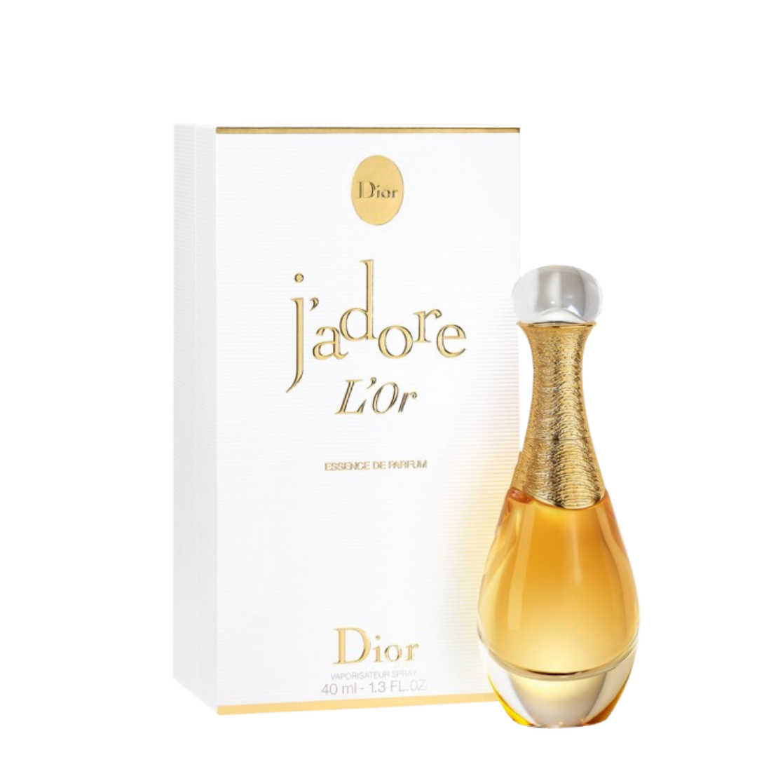 Dior J'adore l'or Essence De Parfum 40 ml