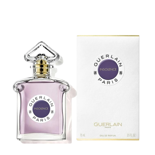 Guerlain Insolence Eau De Parfum For Her 75 ml