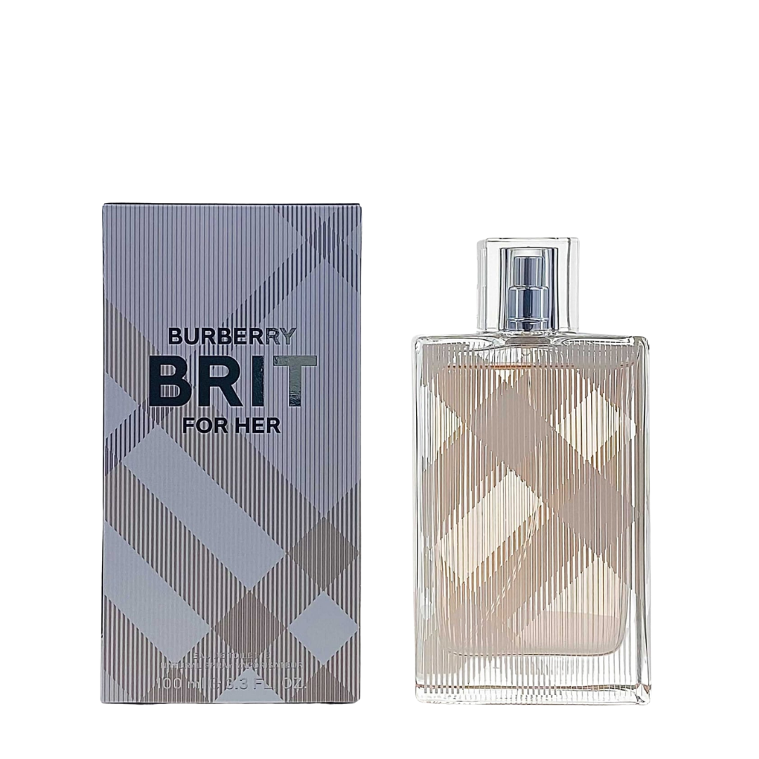 Burberry Brit For Her 100 ml