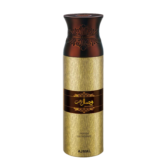 Ajmal Wisal Dhabab Parfum Deodorant Spray Pour Femme - 200ml