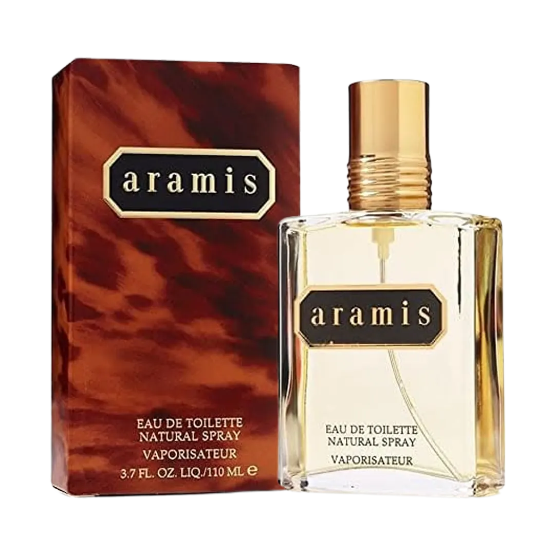 Aramis By Aramis  Eau De Toilette Pour Homme - 110ml