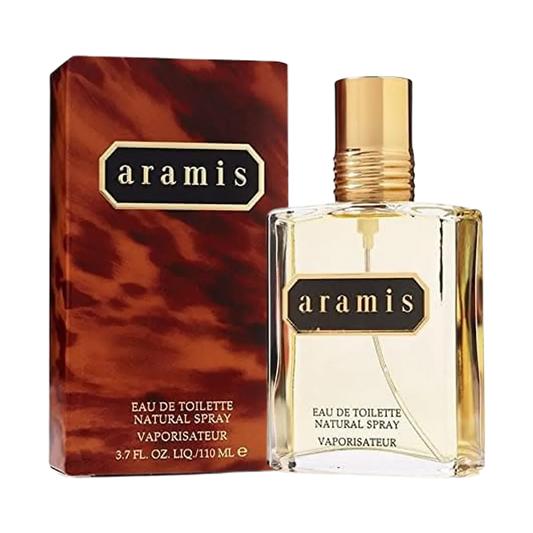 Aramis By Aramis  Eau De Toilette Pour Homme - 110ml
