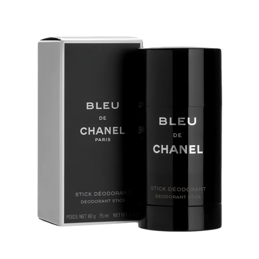 Chanel Bleu De Chanel Stick Deodorant Pour Homme - 75ml