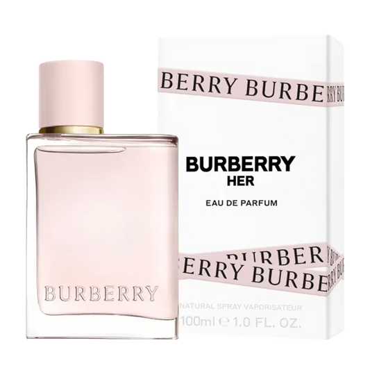 Burberry Her Eau de Parfum Pour Femme - 100ml