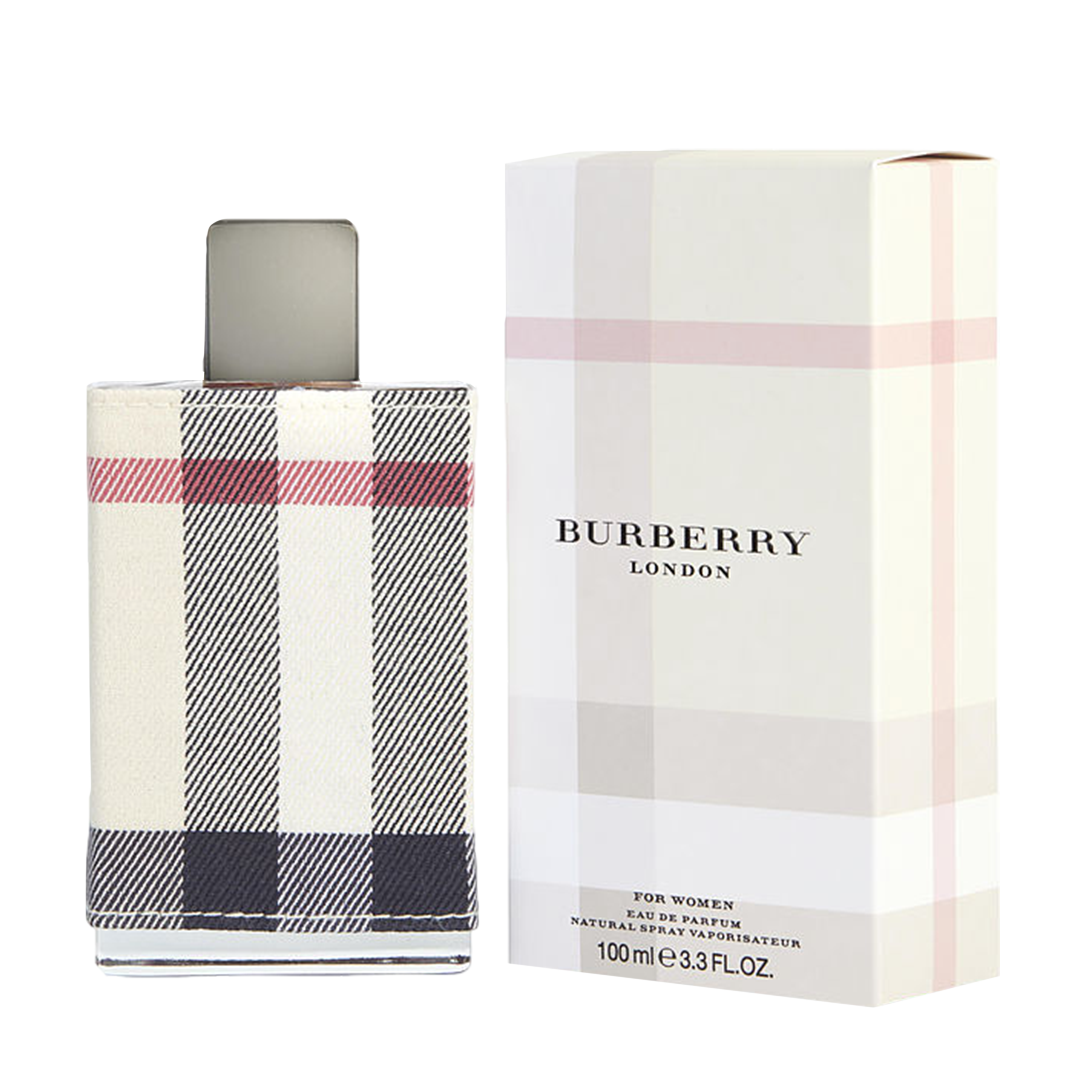 Burberry London Eau de Parfum Pour Femme - 100ml
