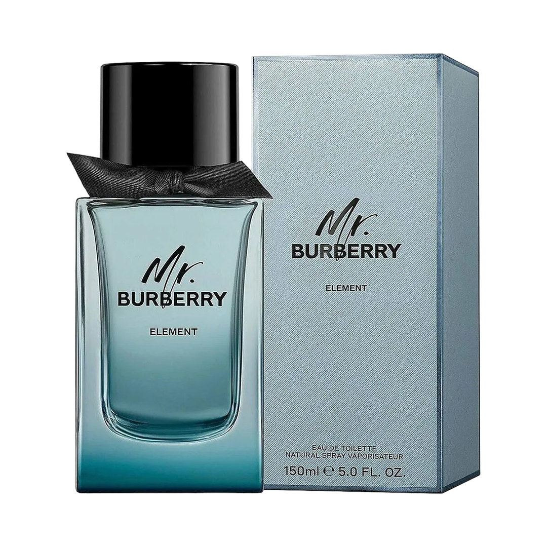 Burberry Mr. Burberry Element Eau de Toilette Pour Homme - 150ml