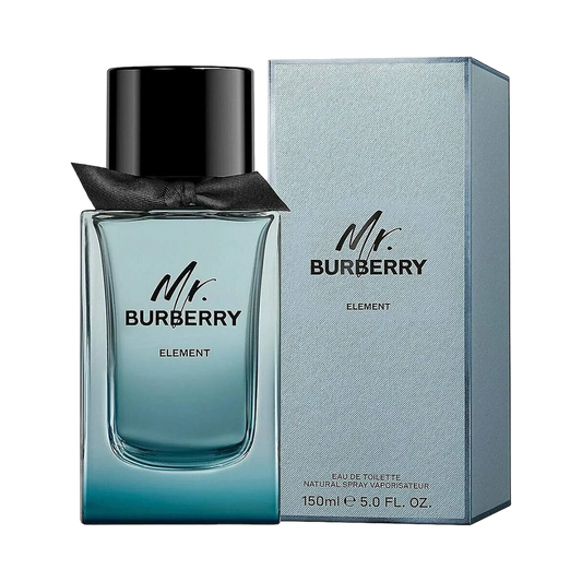 Burberry Mr. Burberry Element Eau de Toilette Pour Homme - 150ml