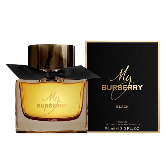 Burberry My Burberry Black Parfum Pure Pour Femme - 90ml