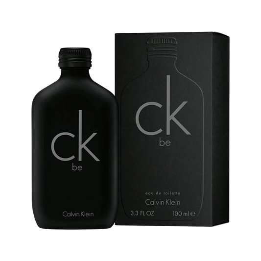 Calvin Klein CK Be Eau De Toilette Pour Homme & Femme  - 2 Sizes