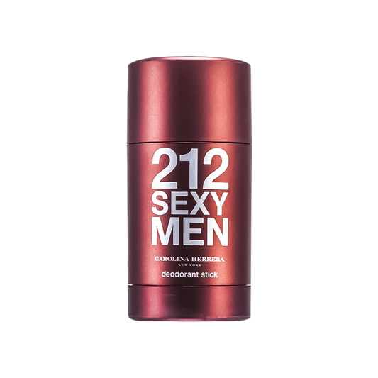 Carolina Herrera 212 Sexy Men Deodorant Stick Pour Homme - 75g