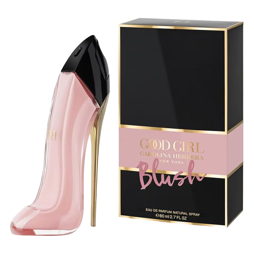 Carolina Herrera Good Girl Blush Eau de Parfum Pour Femme - 80ml