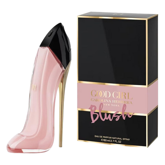 Carolina Herrera Good Girl Blush Eau de Parfum Pour Femme - 80ml