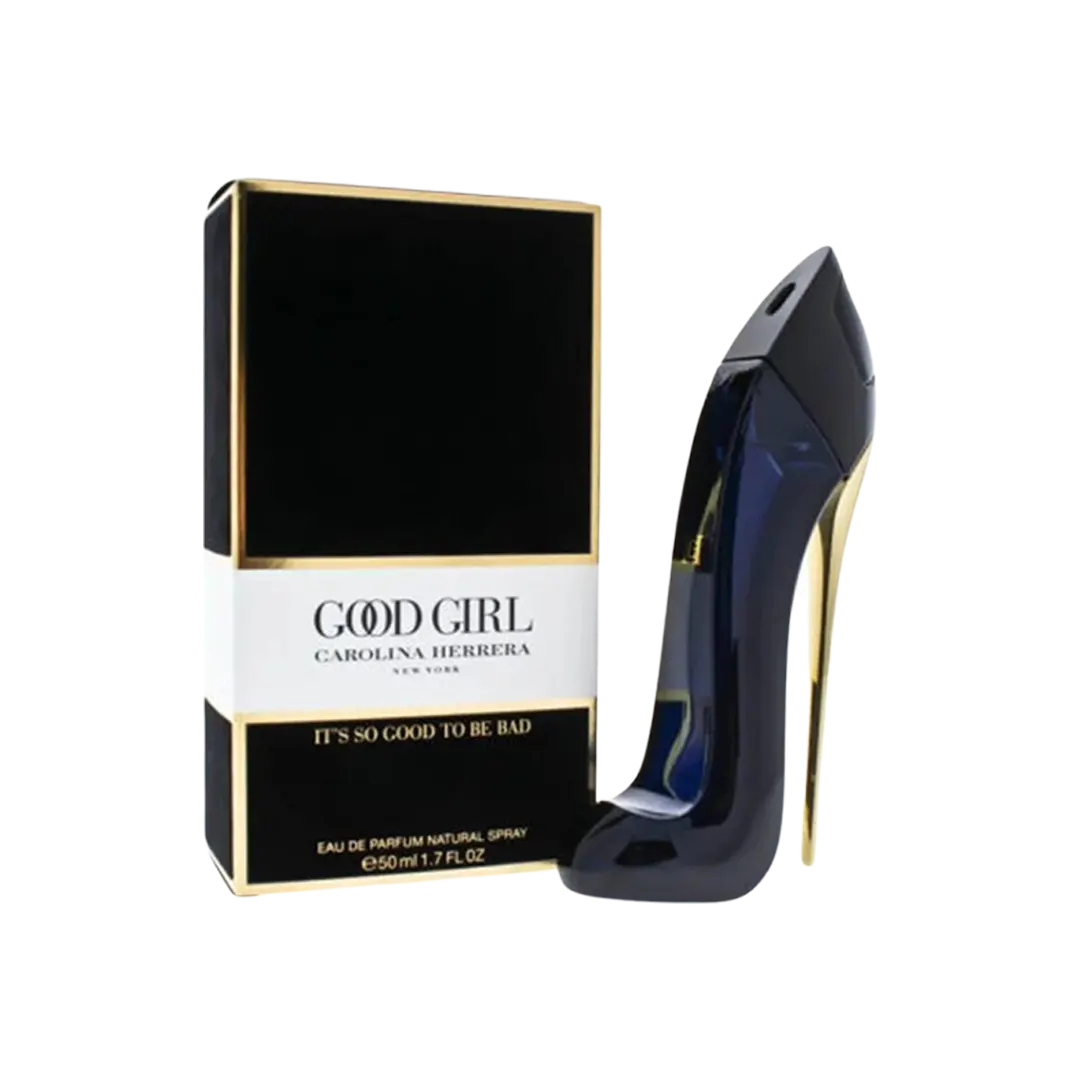 Carolina Herrera Good Girl Eau De Parfum Pour Femme - 2 Sizes