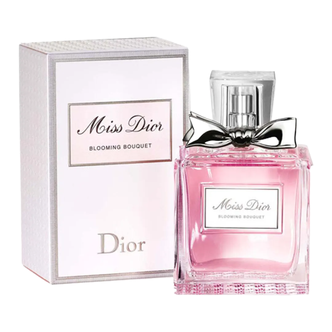 Christian Dior Miss Dior Blooming Bouquet Eau De Parfum Pour Femme - 100ml