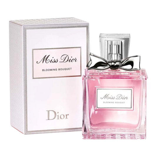 Christian Dior Miss Dior Blooming Bouquet Eau De Parfum Pour Femme - 100ml