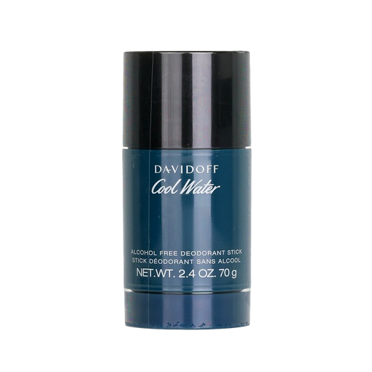 Davidoff Cool Water Deodorant Stick Pour Homme - 70g