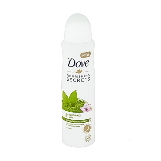 Dove Nourishing Secrets Awakening Ritual Spray Deodorant - 250ml