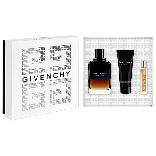 Givenchy Gentlemen Men's Gift Set - 3Pcs