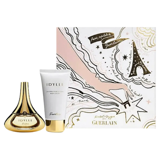 Guerlain Idylle Eau De Parfum Women's Gift Set