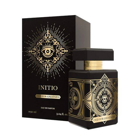 Initio Oud For Greatness Eau De Parfum Pour Homme & Femme - 90ml