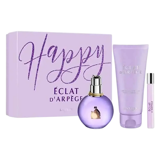 Lanvin Eclat D'Arpege Eau De Parfum Women's Gift Set