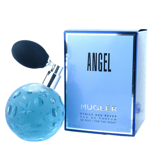 Mugler Angel Etoile Des Reves Eau De Parfum Pour Femme - 100ml