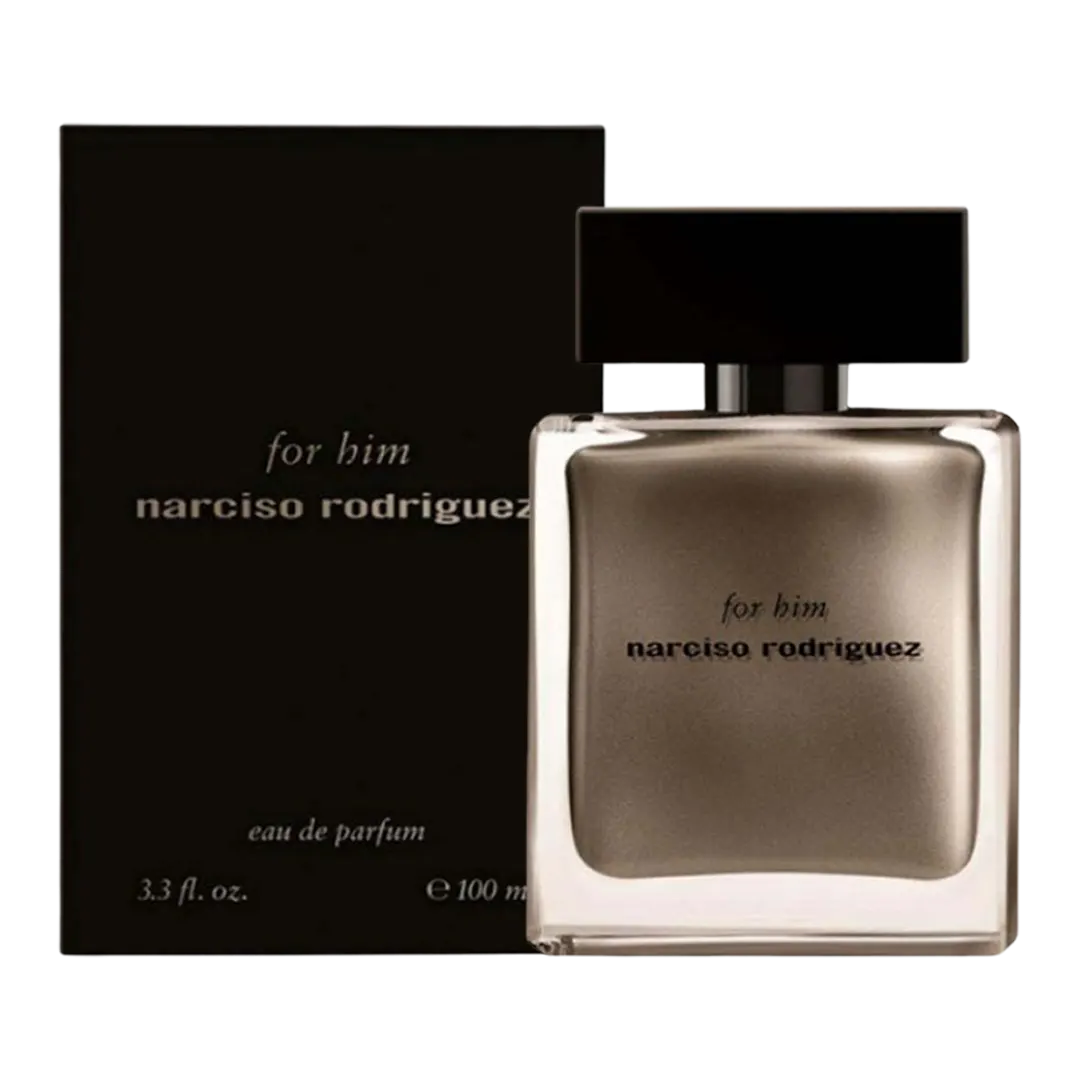 Narciso Rodriguez For Him Eau De Parfum Intense Pour Homme - 100ml