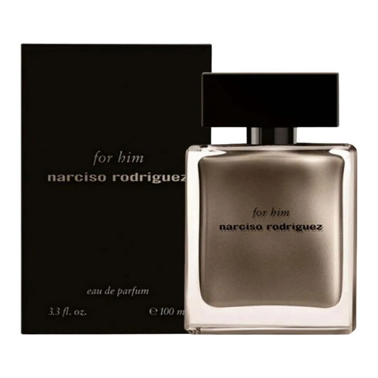 Narciso Rodriguez For Him Eau De Parfum Intense Pour Homme - 100ml