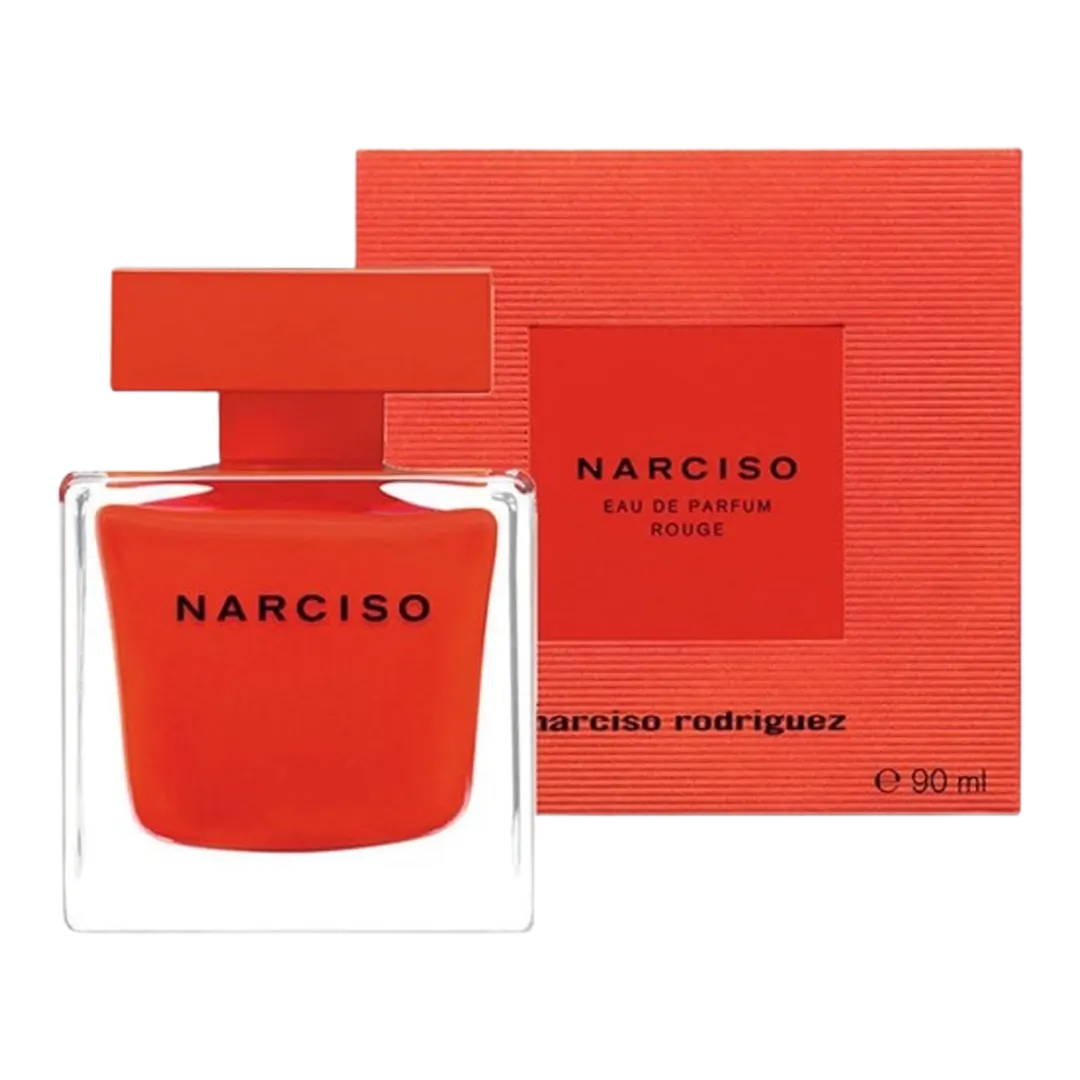Narciso Rodriguez Narciso Rouge Eau De Parfum Pour Femme - 90ml