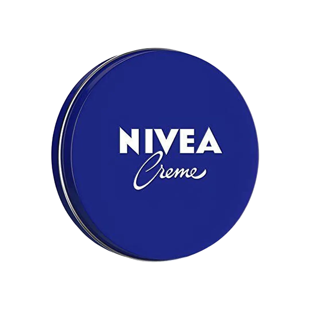 Nivea Intense Moisturizing Cream For All Skin Types - 60ml