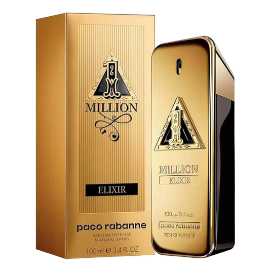 Paco Rabanne 1 Million Elixir Parfum Intense Pour Homme - 100ml