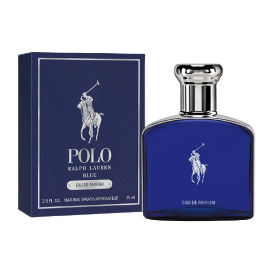 Ralph Lauren Polo Blue Eau De Parfum Pour Homme - 75ml