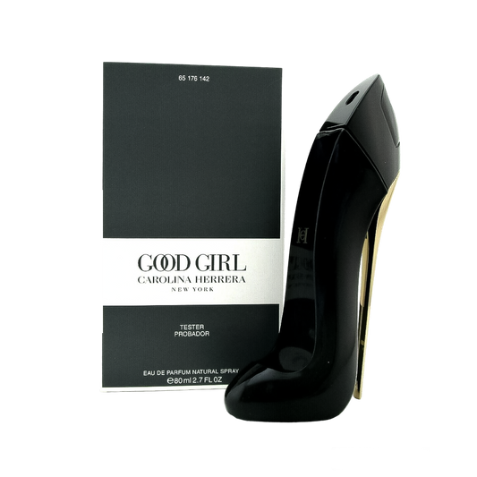 TESTER Carolina Herrera Good Girl Eau De Parfum Pour Femme - 80ml
