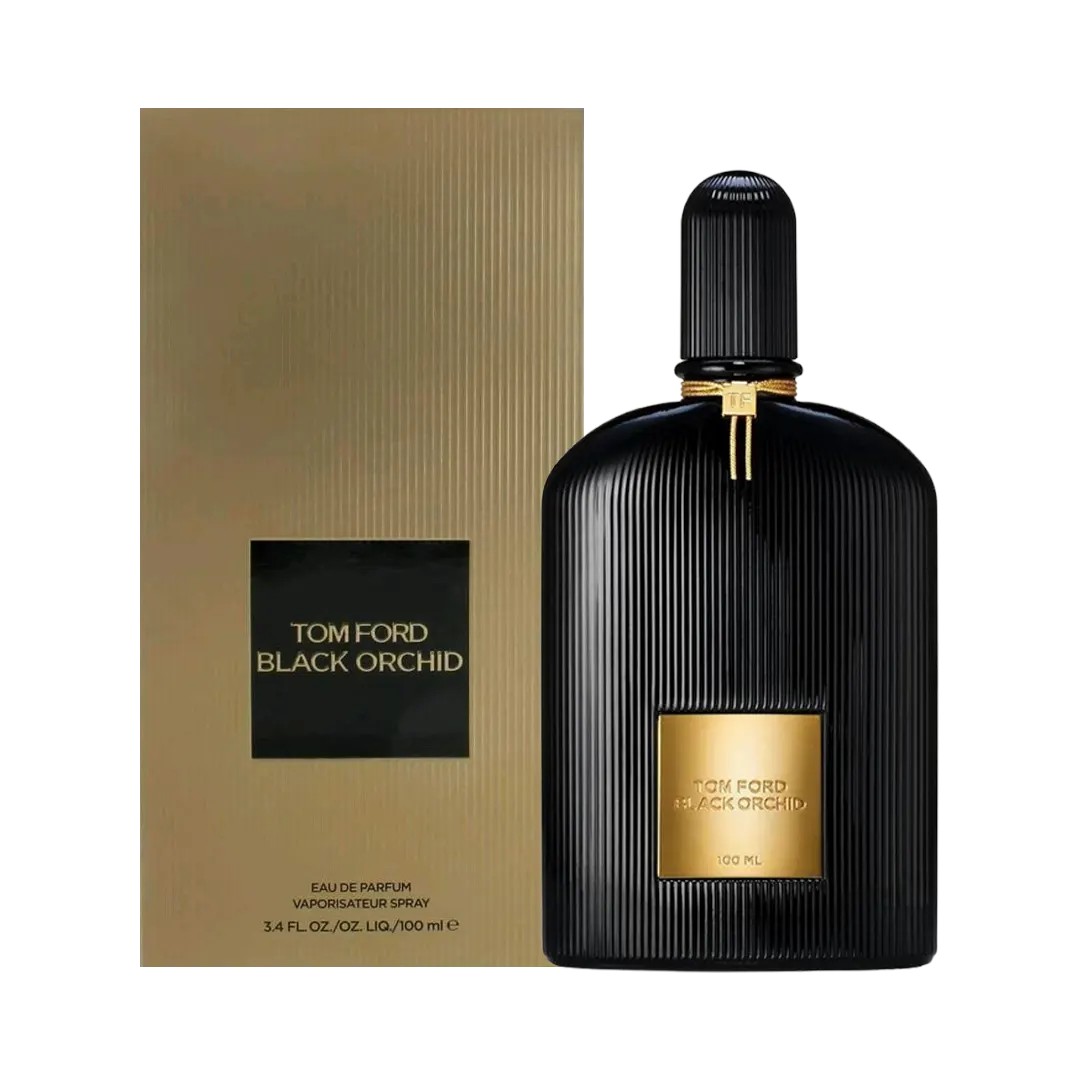 Tom Ford Black Orchid Eau De Parfum Pour Homme & Femme - 100ml