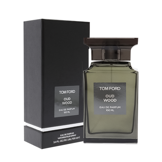 Tom Ford Oud Wood Eau De Parfum Pour Homme & Femme - 100ml