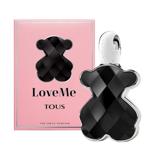 Tous Love Me The Onyx Parfum Eau De Parfum Pour Femme - 50ml