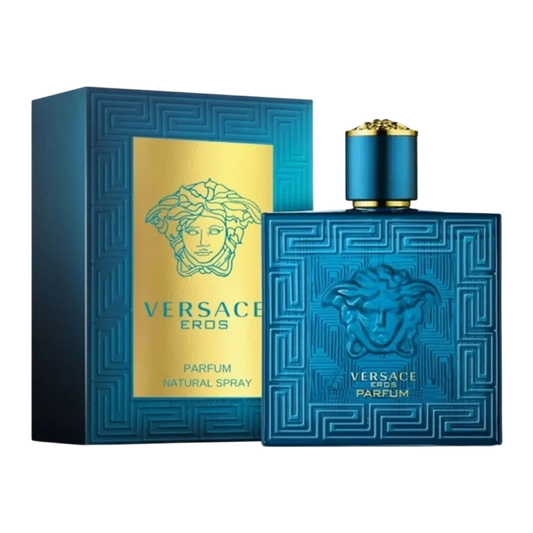 Versace Eros Parfum Pure Pour Homme - 100ml