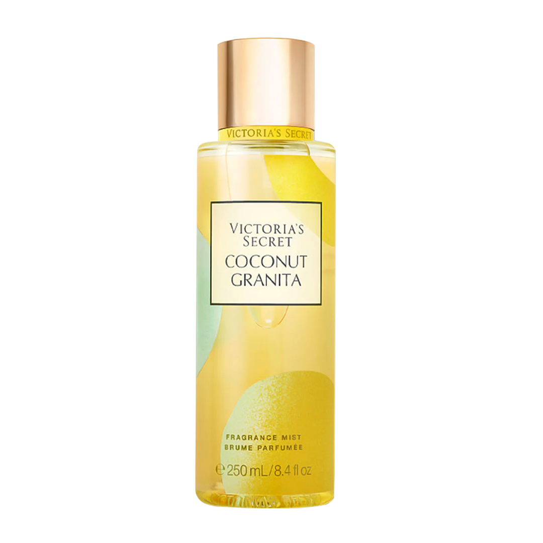 Victoria's Secret Coconut Granita Body Mist - 250ml