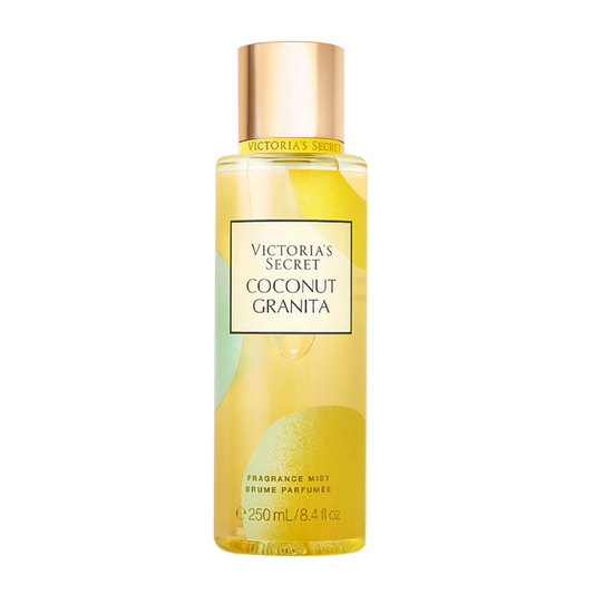 Victoria's Secret Coconut Granita Body Mist - 250ml