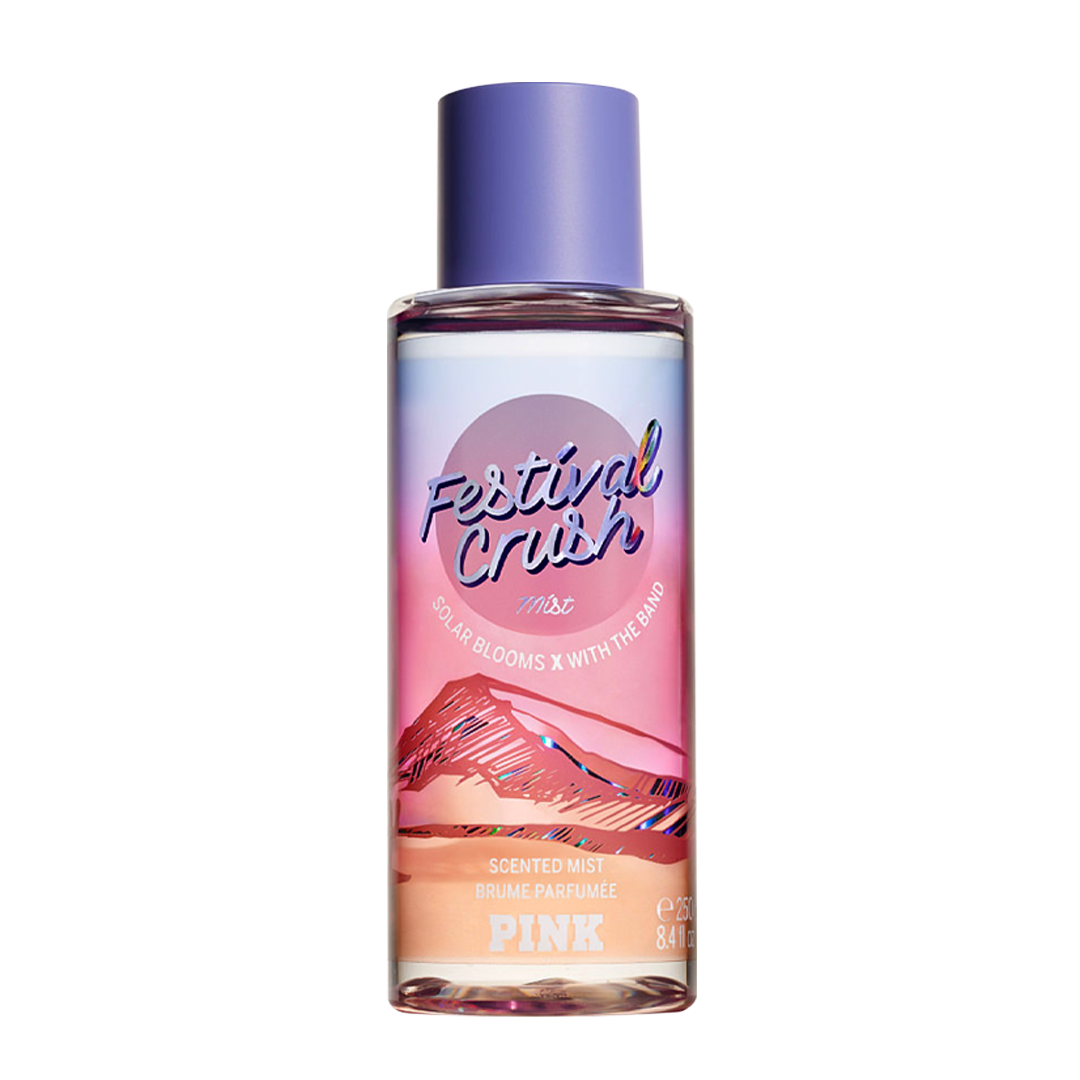 Victoria's Secret Pink Festival Crush Body Mist - 250ml