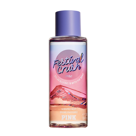Victoria's Secret Pink Festival Crush Body Mist - 250ml